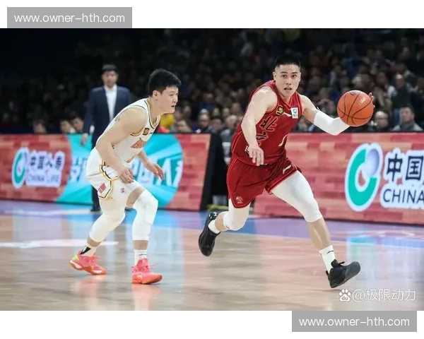 CBA赛事访谈：赛场内外的热血与真实声音