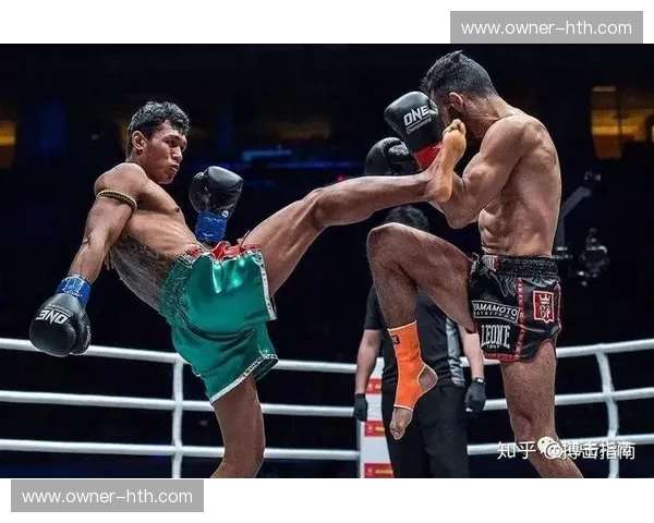 双雄逐鹿：死神方便与付高峰，谁才是中国搏击的“代行者”？