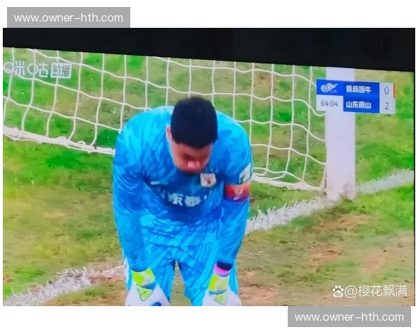 绿茵烽火再燃：鲁能与海牛，宿命对决的荣耀与情怀