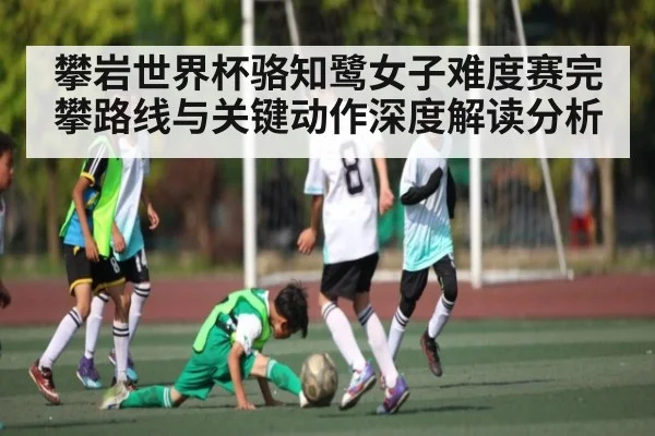 攀岩世界杯骆知鹭女子难度赛完攀路线与关键动作深度解读分析